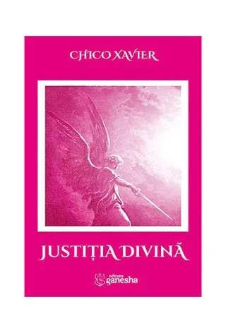 Justiţia divină