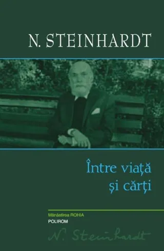 Între viaţă şi cărţi