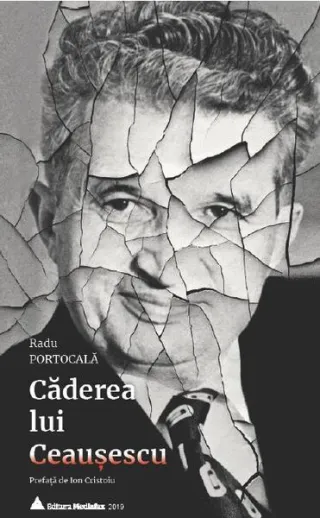 Căderea lui Ceaușescu