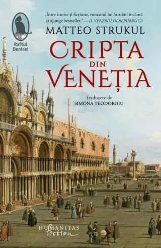 Cripta din Veneția