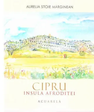 Cipru - Insula Afroditei