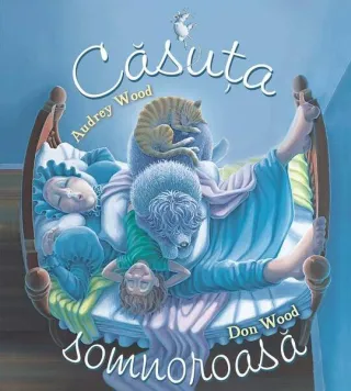 Căsuța somnoroasă