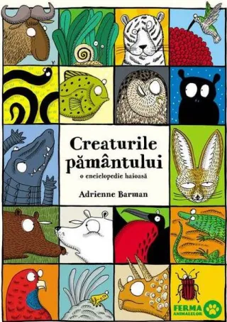 Creaturile pământului