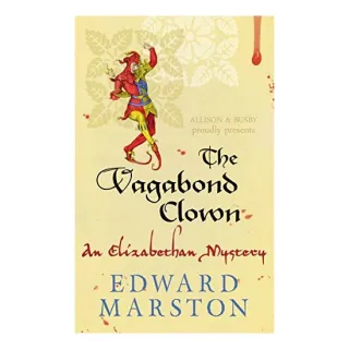 The Vagabond Clown