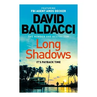 Long Shadows