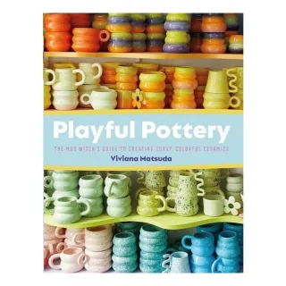 Playful Pottery
