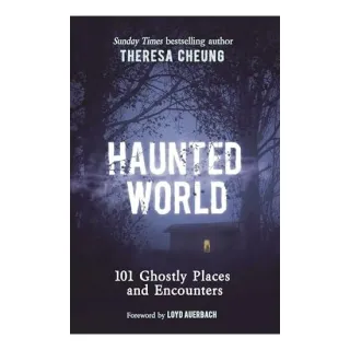 Haunted World