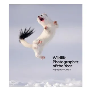Wildlife Photographer Of The Year: Highlights Volu(...)