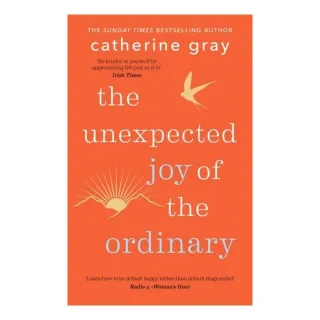 UnexpectedJoyOfTheOrdinary