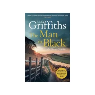 Griffiths: Man In Black & Other Stories