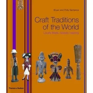 Craft Traditions of the World