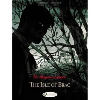 The Marquis of Anaon: Vol. 1