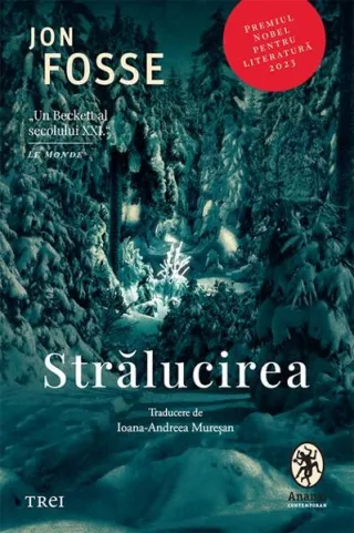 Strălucirea