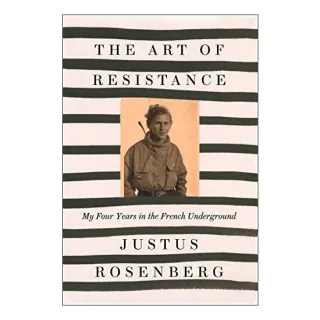 The Art of Resistance