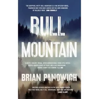 Bull Mountain