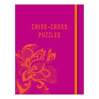 Criss-cross Puzzles