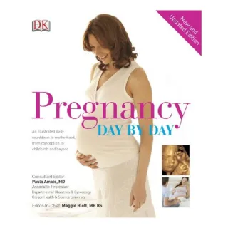 Pregnancy day by day