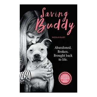 Saving Buddy