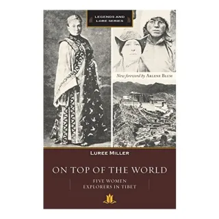 On Top of the World