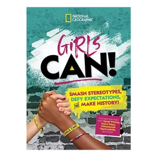Girls Can!