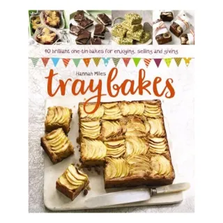 Traybakes