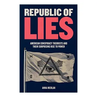 Republic of Lies