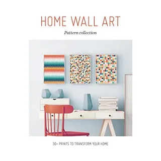 Home Wall Art Pattern Collection