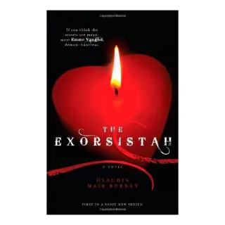 Exorsistah