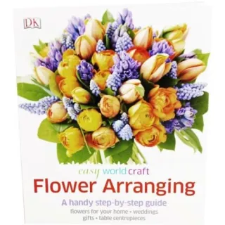 Flower Arranging