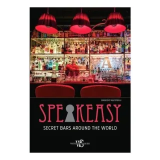 Speakeasy