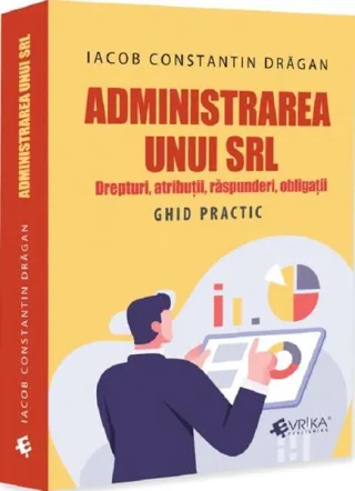 Administrarea unui SRL