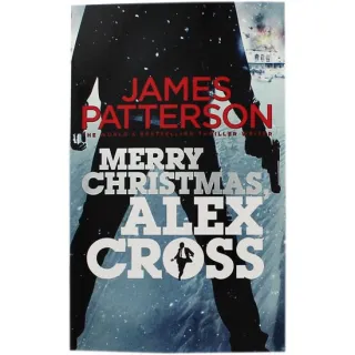 Merry Christmas Alex Cross