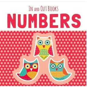 Numbers (In and Out Books)