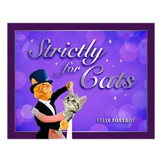 Strictly for Cats