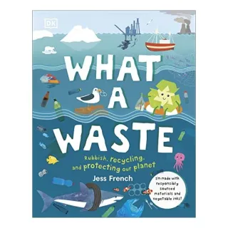 What a Waste