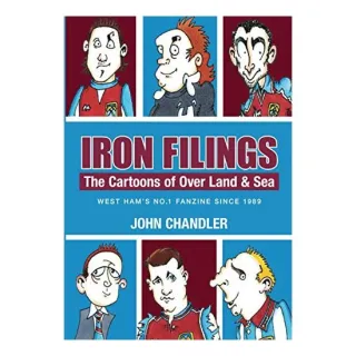 Cartoons of Over Land and Sea