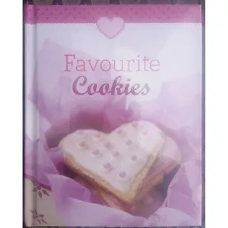 Favorite cookies