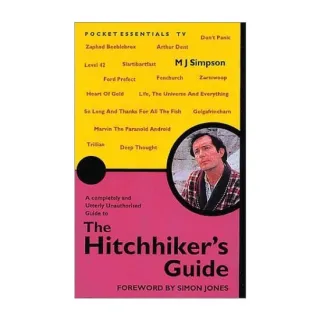 Hitchhiker's Guide (Pocket Essential series)