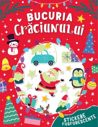 Bucuria Crăciunului