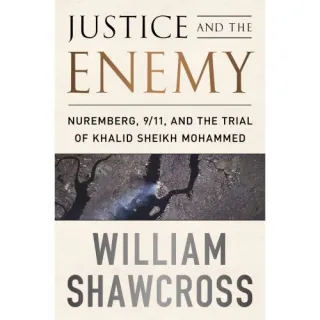 JUSTICE AND THE ENEMY