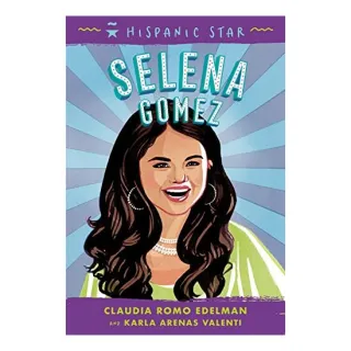 Hispanic Star