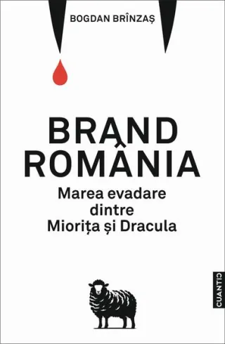 Brand România