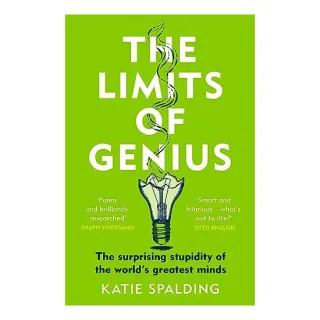 Limits of Genius