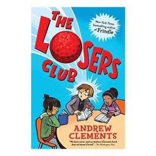 The Losers Club