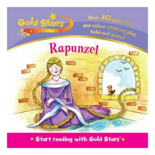 Rapunzel,