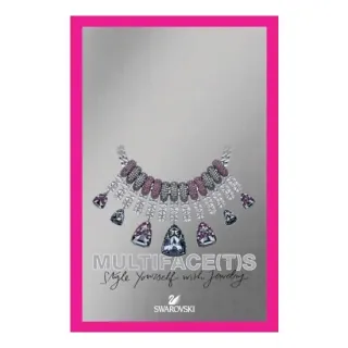 Multifacets : Swarovski