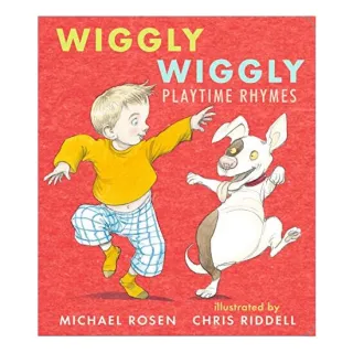 Wiggly Wiggly