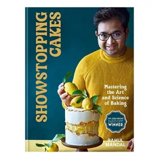 Showstopping Cakes