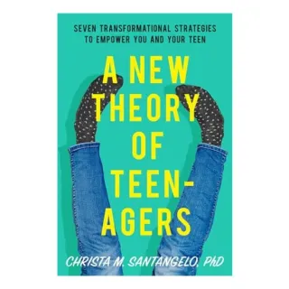 A new theory of teenagers