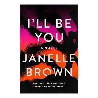 I'll Be You